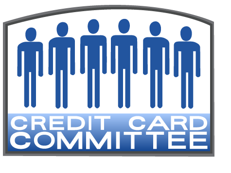 Credit Card Committee